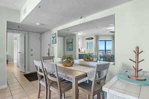 Dining - 5413 Gulf Shores Plantation-Dunes (Gulf Shores)