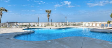Piscina coperta