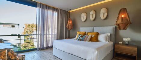 3 Schlafzimmer, WLAN