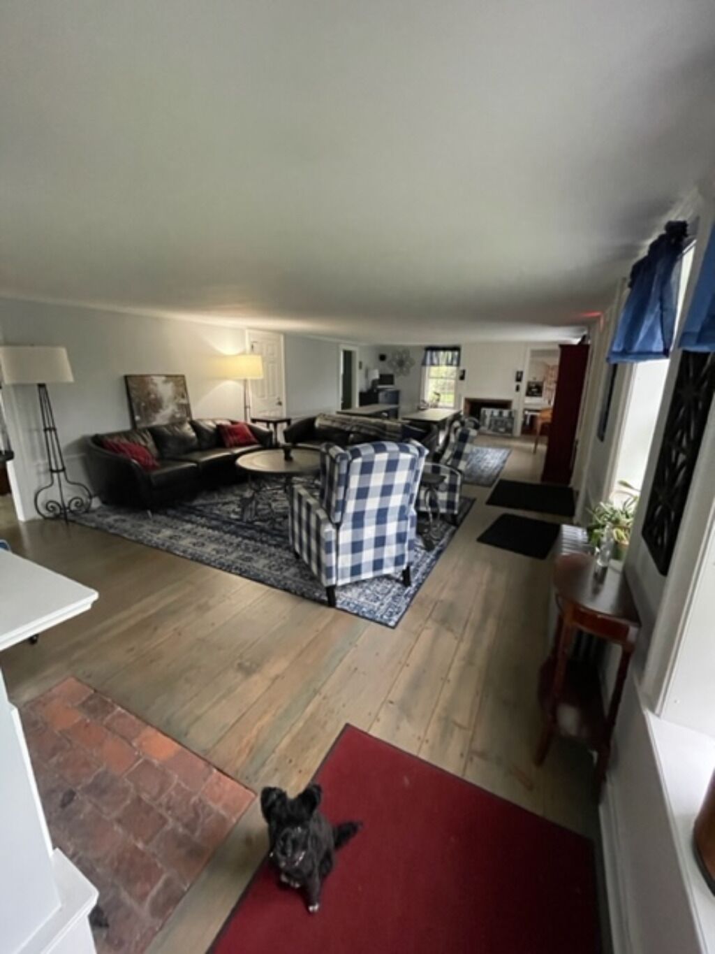 Room 01 - Queen Room