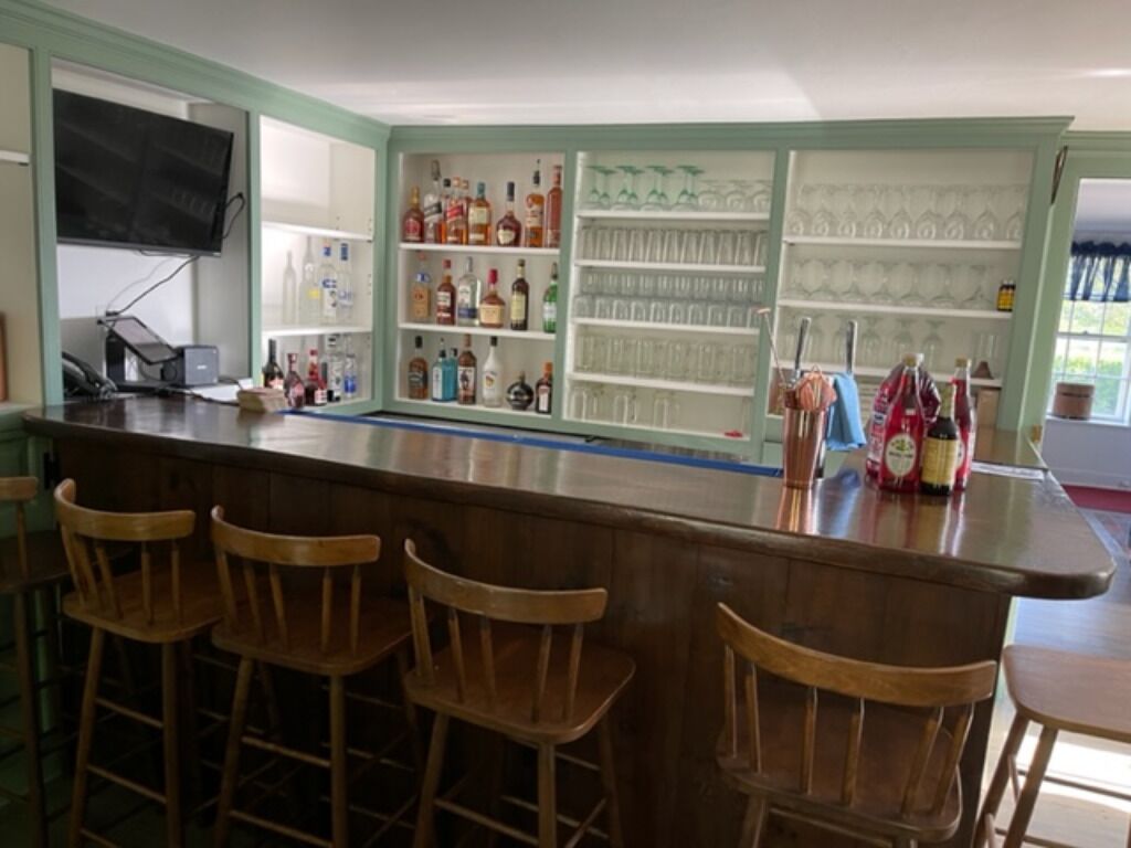 Bar (sur place)