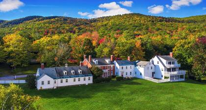 Crotched Mountain Historic Inn
