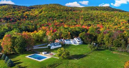 Crotched Mountain Historic Inn