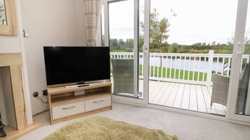 3 Schlafzimmer, individuell dekoriert, individuell eingerichtet