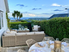 Cottage | Interior - Trem Ynys (Pwllheli)