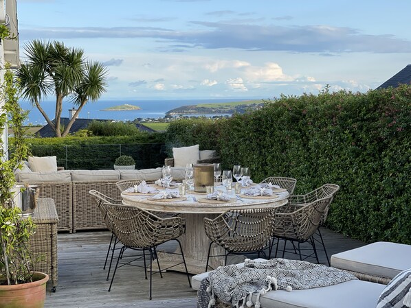 Ferienhaus | Innenbereich