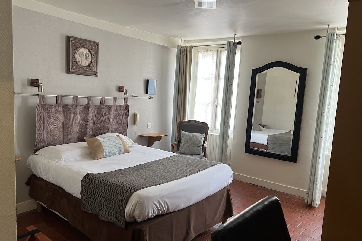 Superior Double Room, 1 Double Bed, Non Smoking