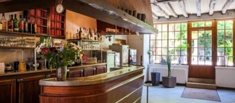 Hotel Restaurant le grand monarque