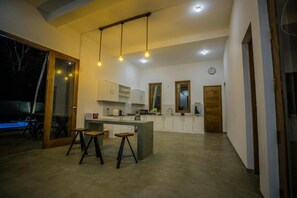 Cucina privata
