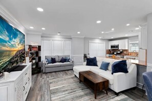 Téléviseur connecté