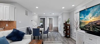 5 Bedroom New House in the CREST