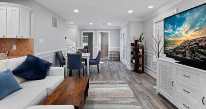 5 Bedroom New House in the CREST