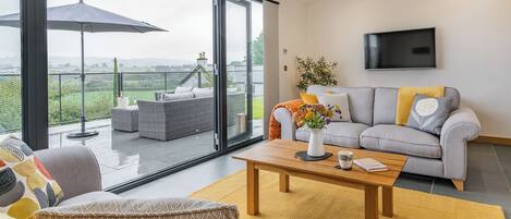 منطقة المعيشة