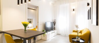 notaMi - Biancospini 13 - Flower District