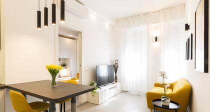 notaMi - Biancospini 13 - Flower District