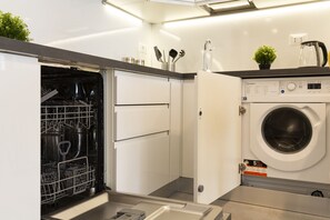 Appartement | Cuisine privée