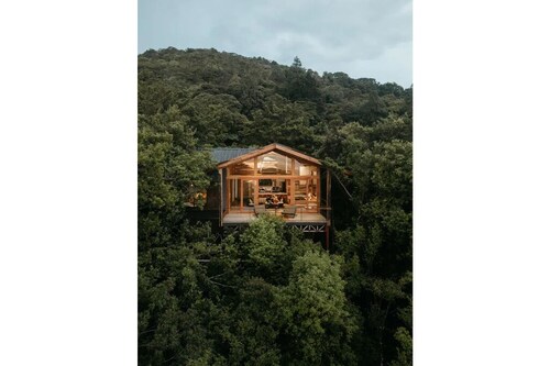 Miramar Cottage - Nestled in the Cloud Forest