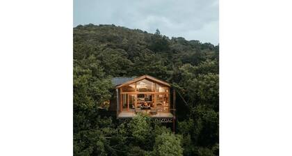 Miramar Cottage - Nestled in the Cloud Forest