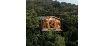 Miramar Cottage - Nestled in the Cloud Forest
