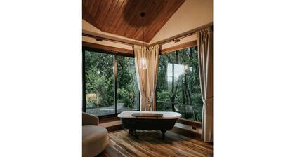 Miramar Cottage - Nestled in the Cloud Forest