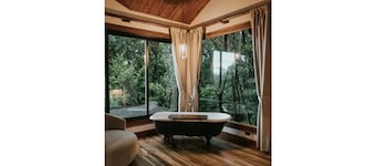 Miramar Cottage - Nestled in the Cloud Forest