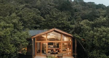 Miramar Cottage - Nestled in the Cloud Forest
