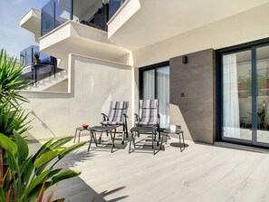 Terras