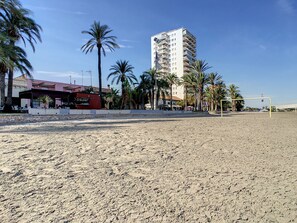 Sports court
