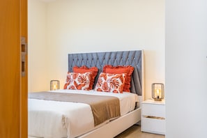 1 bedroom, iron/ironing board, travel crib, free WiFi - Canhas Residence II by Homie (Ponta do Sol)