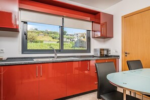 Dining - Canhas Residence II by Homie (Ponta do Sol)