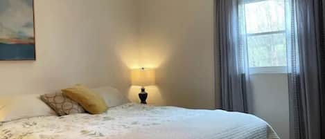 3 室のベッドルーム