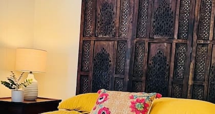 #4 Quiet, peaceful, place to stay w/ recreation center access!