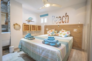 1 Schlafzimmer, Zimmersafe, Bügeleisen/Bügelbrett, kostenloses WLAN