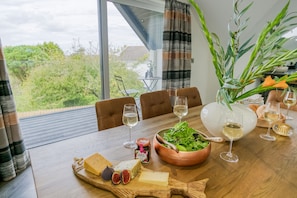 用餐區