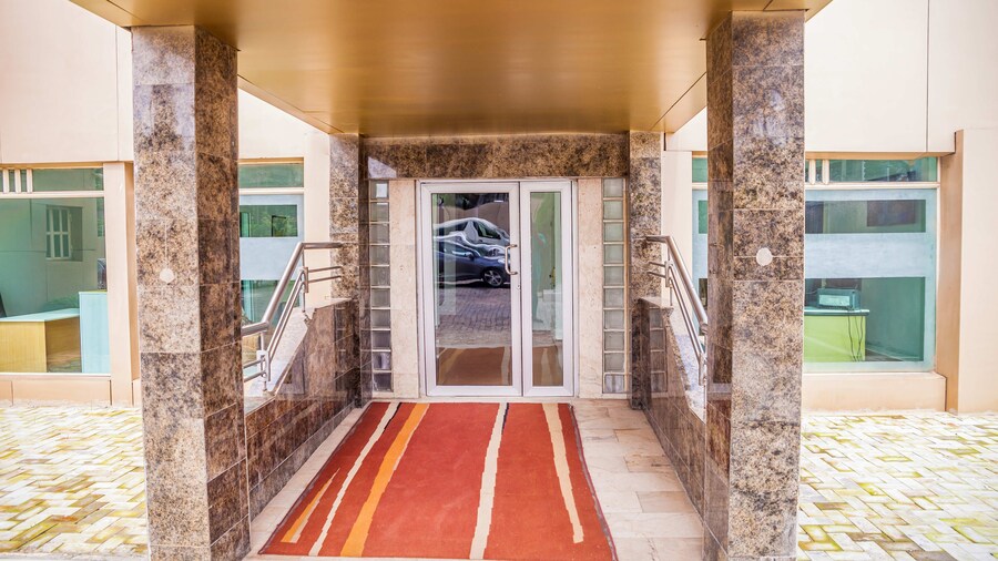 Hotel 61