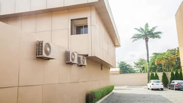 Aparcamiento accesible