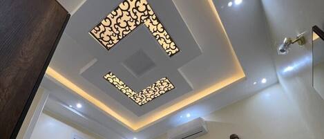 1 Schlafzimmer, Bügeleisen/Bügelbrett, kostenloses WLAN