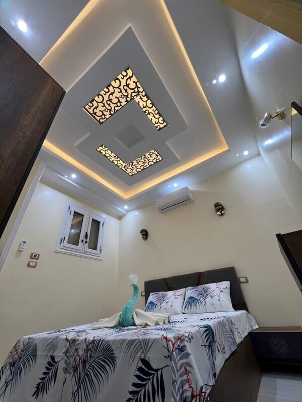 1 bedroom, iron/ironing board, free WiFi - Oscar apartment 4 (luxo)