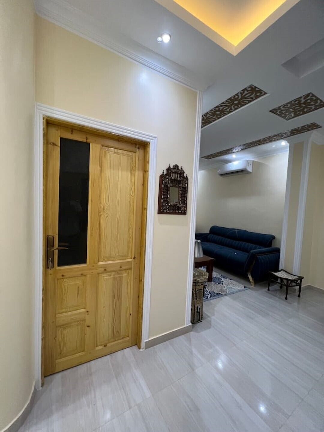 Intérieur