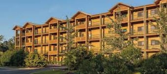Enjoy the Smokey Mountains