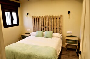 1 habitación y wifi 