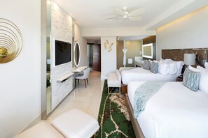 3 bedrooms, in-room safe, desk, blackout curtains - Dream Holiday Vacation for Group in Paradise (Cabo San Lucas)