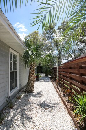 Property grounds - Seahorse Suite Bradenton Hideaway (Bradenton)