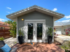 Exterior - Seahorse Suite Bradenton Hideaway (Bradenton)