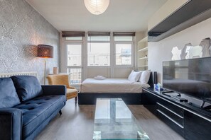 3 Schlafzimmer, Internetzugang, Bettwäsche