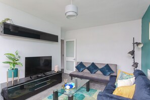 Fernseher