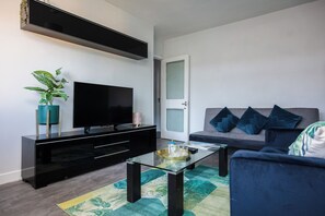 Fernseher