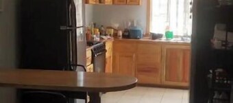 Quiet Cabin in San Gabriel Mixtepec
