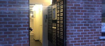 Résidence la Fraisière Bxl the ideal place to stay in European C..