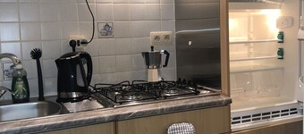 Résidence la Fraisière Bxl l'endroit idéal pour séjourner dans la C. Européenne.